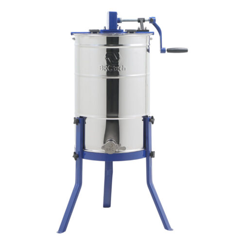 Miodarka 2-ramk. ręczna (uniwersalna) - ECO