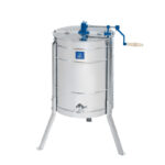 Miodarka 3-ramk. ręczna (uniwersalna) - PREMIUM