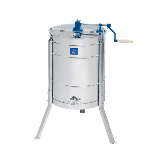 Miodarka 3-ramk. ręczna (uniwersalna) - PREMIUM