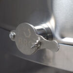 Miodarka 6-kas. (uniwersalna) 230V - PREMIUM - obrazek 2