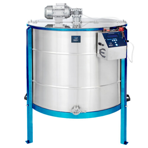 Miodarka 18-kas. (uniwersalna) 230V - STANDARD