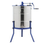 Miodarka 4-ramk. ręczna (uniwersalna) - ECO