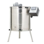 Miodarka 6-kas. (uniwersalna) 230V - PREMIUM