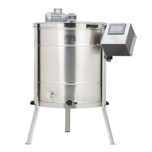 Miodarka 6-kas. (uniwersalna) 230V - PREMIUM