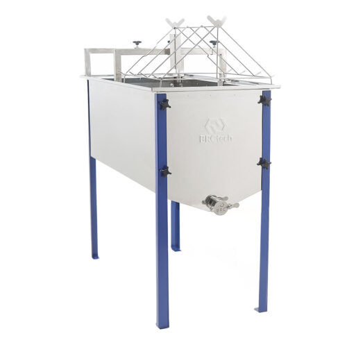 Stół do odsklepiania uniwersalny 1000mm - STANDARD