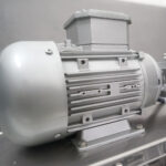 Miodarka 6-kas. (uniwersalna) 230V - PREMIUM - obrazek 5