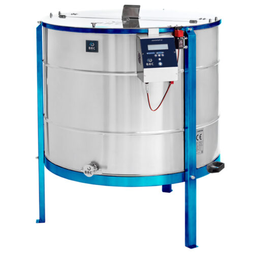 Miodarka 6-kas. (uniwersalna) 12/230V - STANDARD