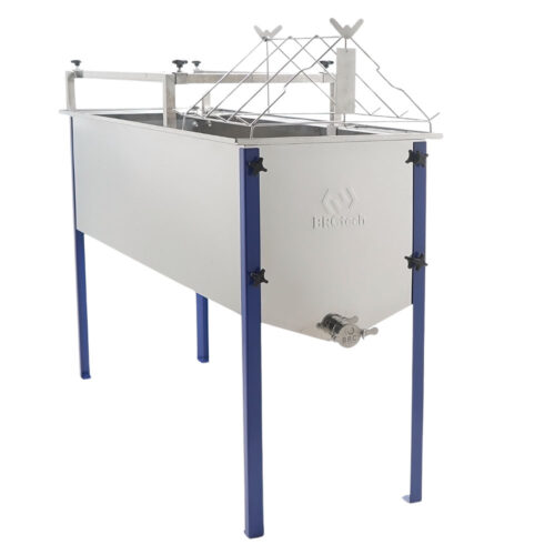 Stół do odsklepiania uniwersalny 1500mm - STANDARD