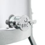 Miodarka 3-ramk. ręczna (uniwersalna) - PREMIUM - obrazek 3