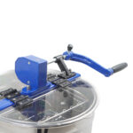 Miodarka 4-ramk. ręczna (uniwersalna) - STANDARD - obrazek 2