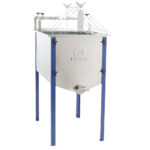 Stół do odsklepiania uniwersalny 750mm - STANDARD