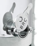 Miodarka 4-ramk. ręczna (uniwersalna) - PREMIUM - obrazek 3