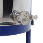 Miodarka 3-ramk. ręczna (uniwersalna) - STANDARD - obrazek 2