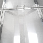 Stół do odsklepiania uniwersalny 1500mm - STANDARD - obrazek 3