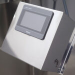 Miodarka 6-kas. (uniwersalna) 230V - PREMIUM - obrazek 3