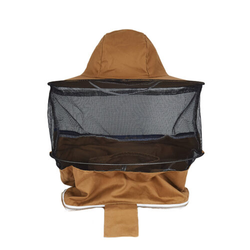 Zapasowy kapelusz do bluzy/kombinezonu PREMIUM