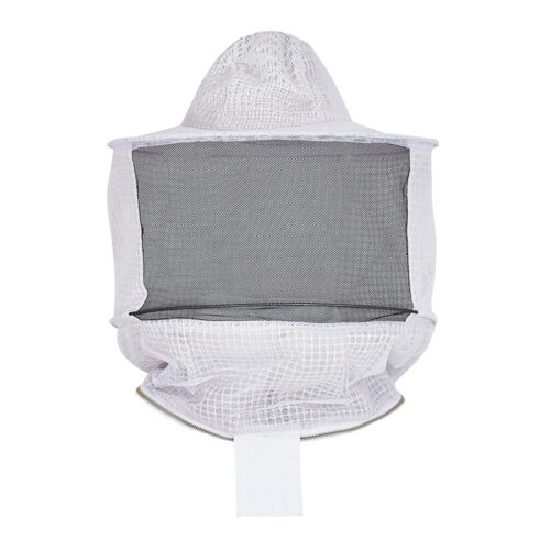 Zapasowy kapelusz do bluzy/kombinezonu WENTYLOWANY