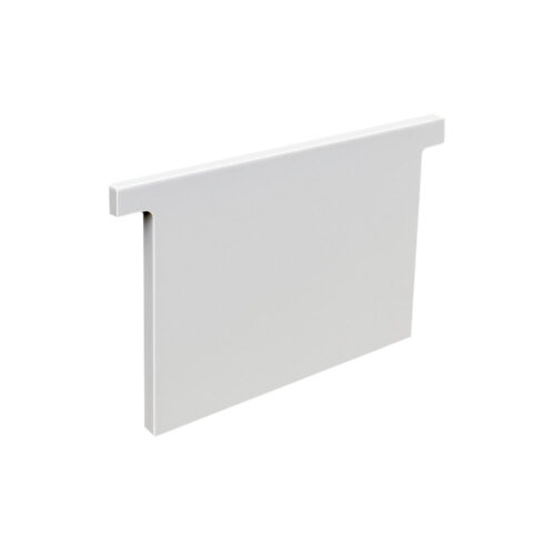 Przegroda PCV do ula Wielkopolskiego 6-ramk.