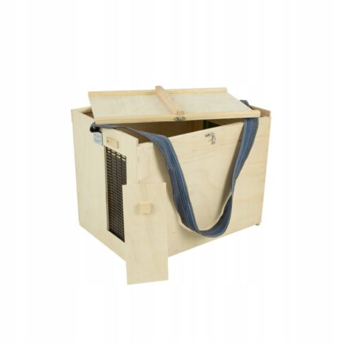 Rojnica transportowa WL - sklejka z pasem