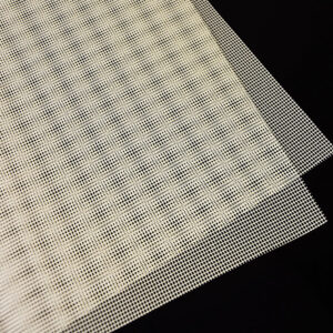 Kratka do pozyskiwania propolisu giętka PVC 41,4 x 49 - obrazek 3