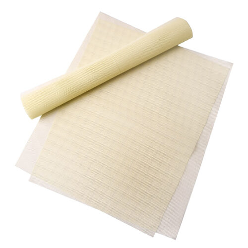 Kratka do pozyskiwania propolisu giętka PVC 41,4 x 49