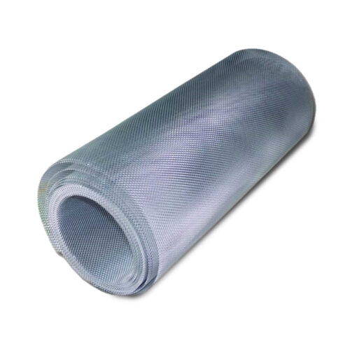 Siatka nierdzewna 1mb - BRCtech