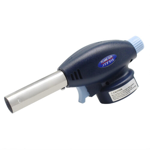 Palnik do rozpalania paliwa