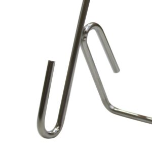 Ociekacz do wiader nierdzewny prosty duży - obrazek 3