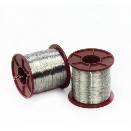 Drut 250g ocynkowany 0,4 mm