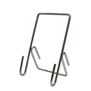 Ociekacz do wiader nierdzewny prosty duży