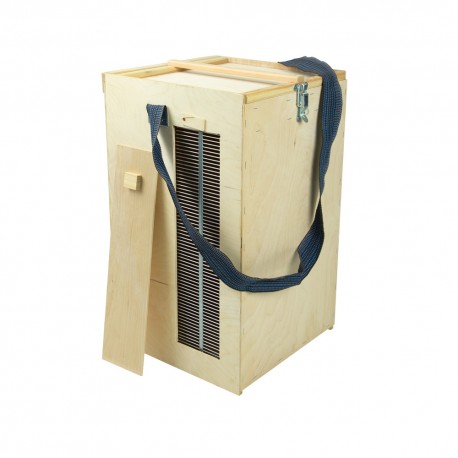 Rojnica transportowa WZ - sklejka z pasem